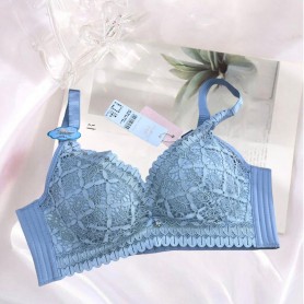6032 Small cup push up bra size 34A