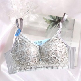 6032 Small cup push up bra size 34A