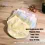 Antibacterial Skin-Freindly Cotton Panties set of 8pcs 8065